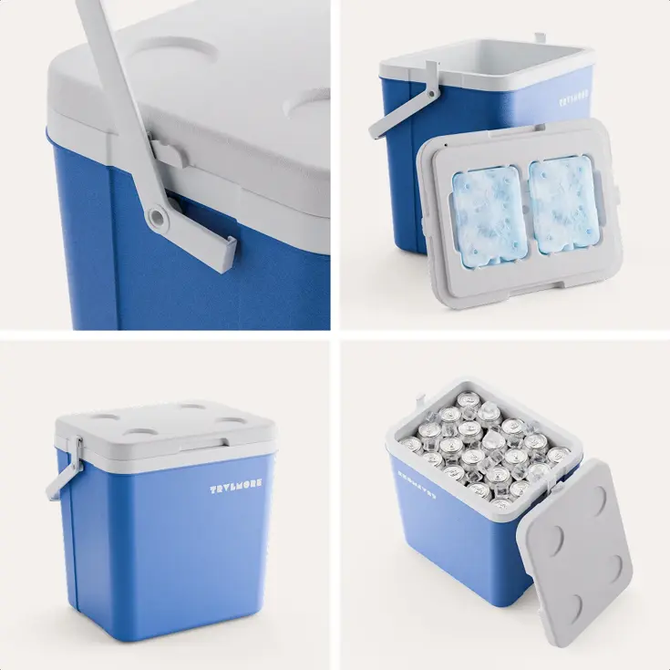 Koelbox – 26L – Frigobox