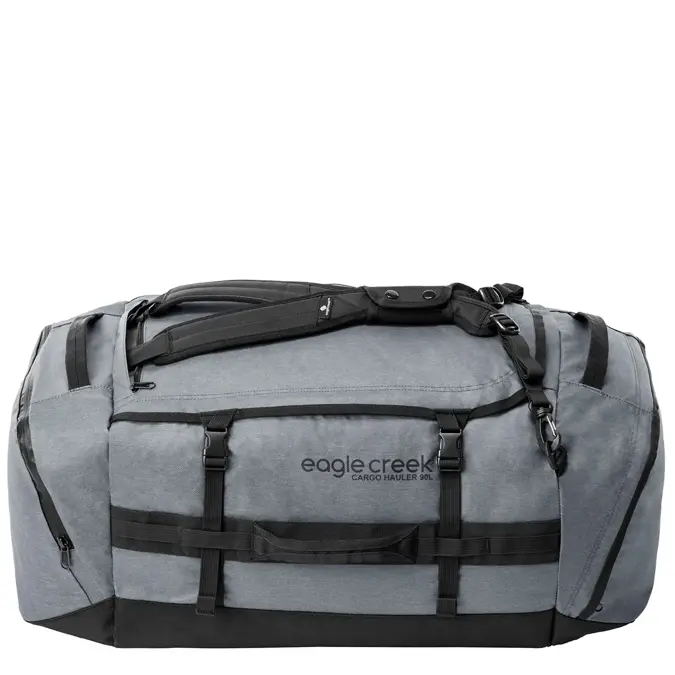 Eagle Creek Cargo Hauler Duffel 90L charcoal