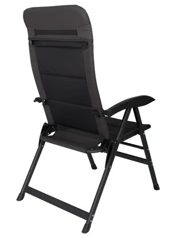 Eurotrail Standenstoel Kendal Comfort