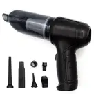 Denver HVC45 hand stofzuiger