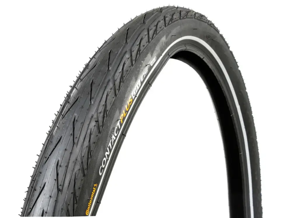 27.5" Contact Plus City SafetyPlus 55-584