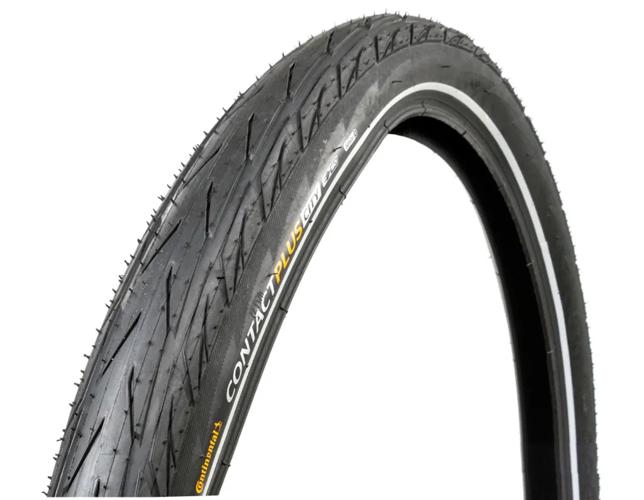 27.5" Contact Plus City SafetyPlus 55-584