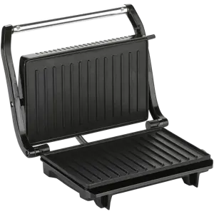 Contact Grill - 700W - Anti-Aanbaklaag