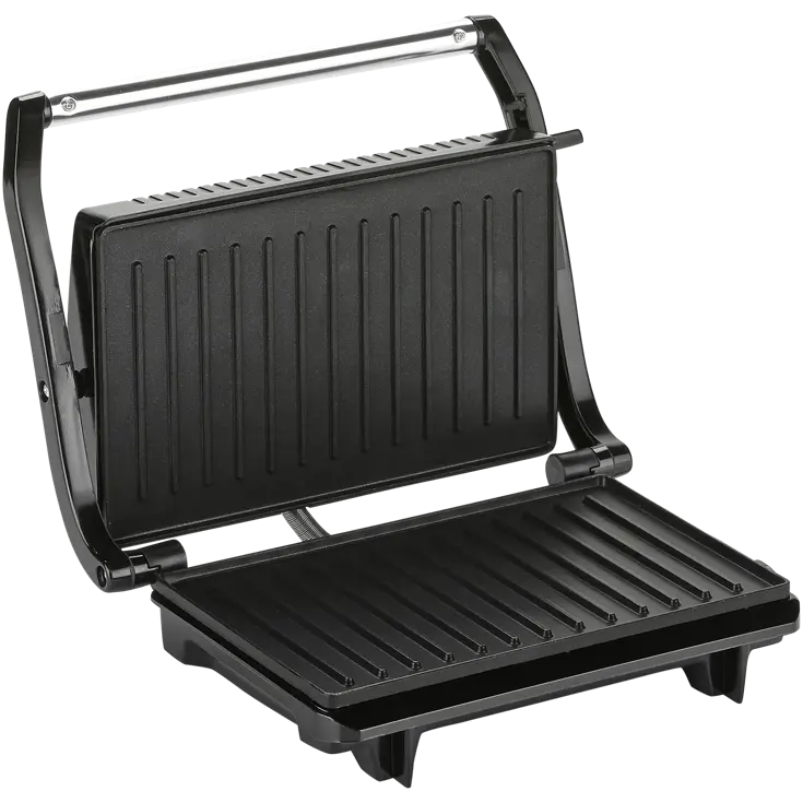 Contact Grill - 700W - Anti-Aanbaklaag
