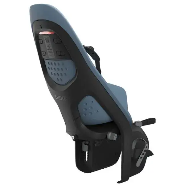 Thule Kinderzitje achter Yepp 2 Maxi (RM)