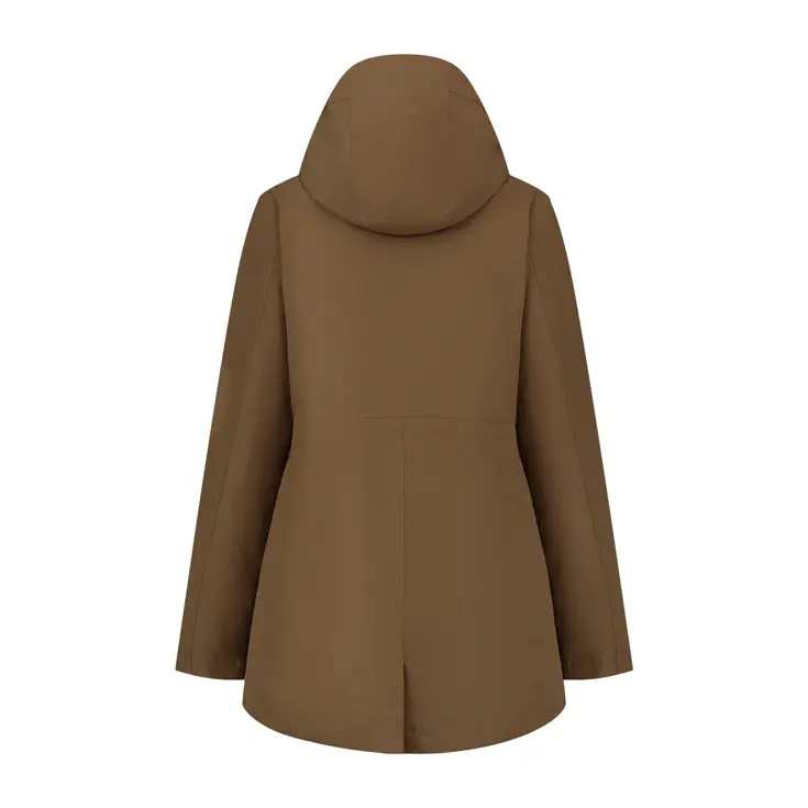 Lizzy - Dames 3-in-1 jas - MGO