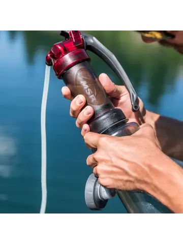 MiniWorks EX – MSR - waterfilter