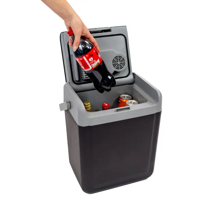 E14 Koelbox - Koelen of Verwarmen - 13L