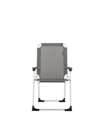 Travellife Ancona Stoel Compact Grijs
