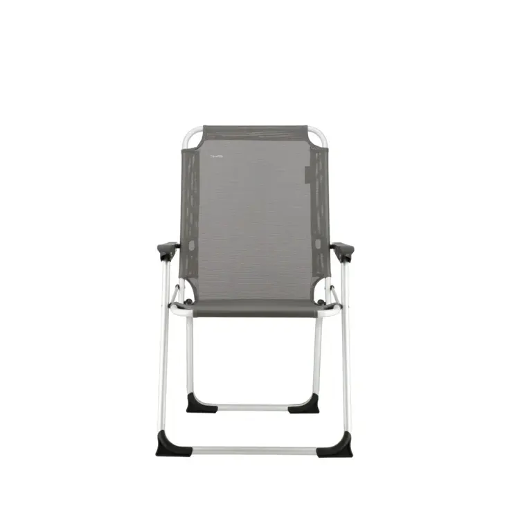 Travellife Ancona Stoel Compact Grijs