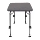 Bo-Camp - Tafel - Logan - 80x60 cm