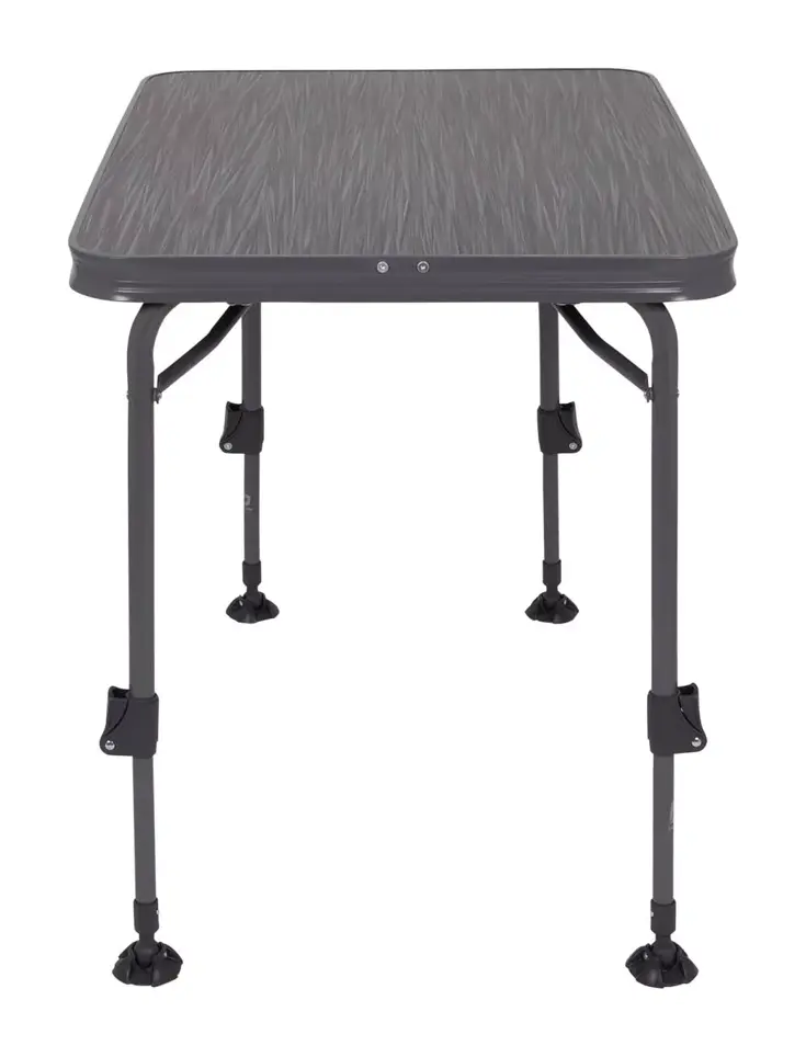 Bo-Camp - Tafel - Logan - 80x60 cm