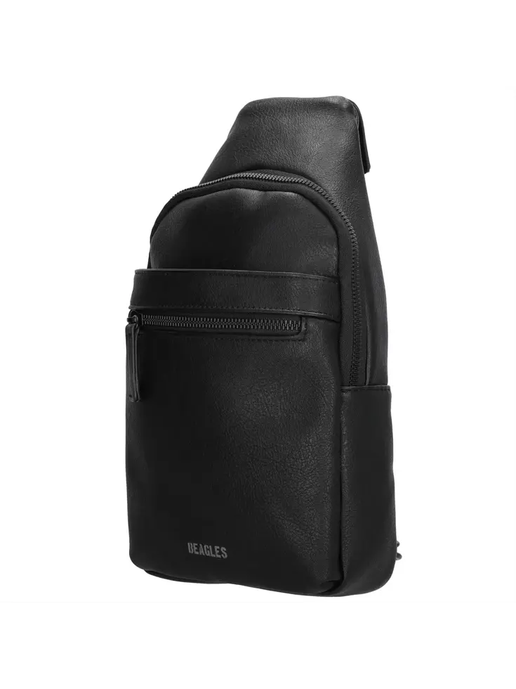 Toledo - Crossbodytas - Imitatieleer