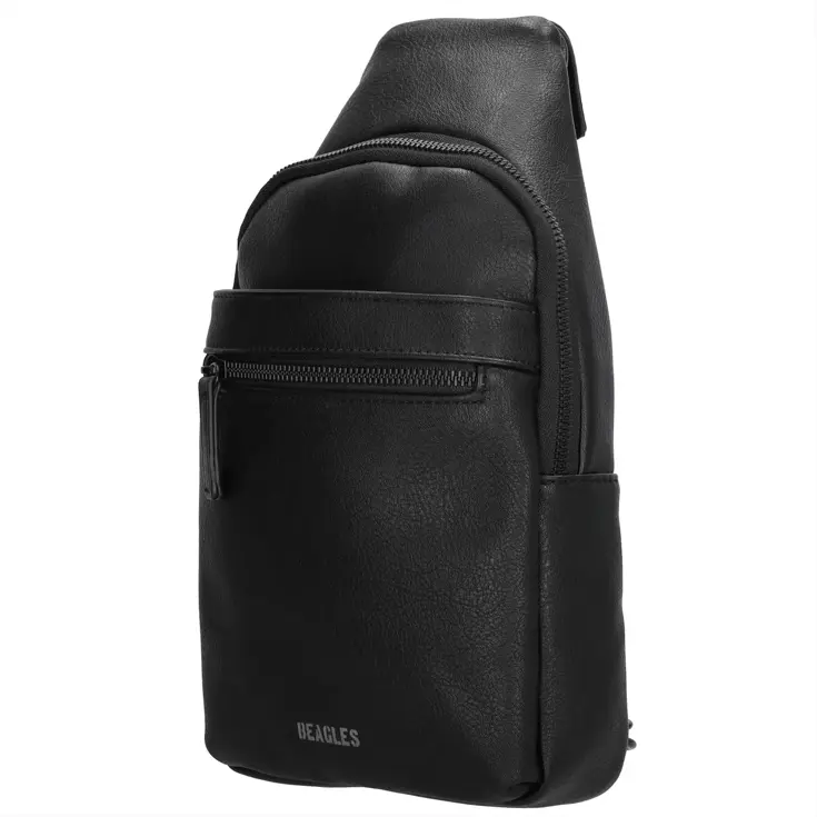 Toledo - Crossbodytas - Imitatieleer