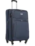 Dubai - XL koffer - 88cm - 135L - Uitbreidbaar