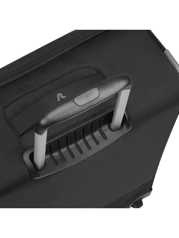 Lite Soft 4 Wheel Cabin Trolley  | 42 L