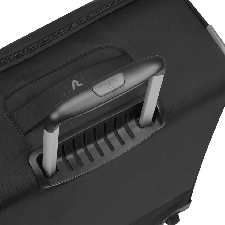 Lite Soft 2 Wheel Cabin Trolley  | 42 L