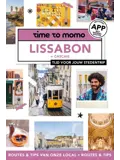 Time to Momo reisgids Lissabon + Cascais