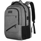 TRVLMORE Rugtas - 36L - 17 Inch