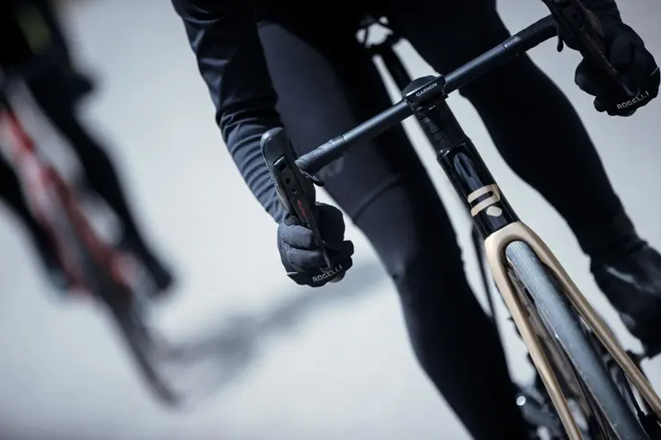 Essential - Fietshandschoenen Dames