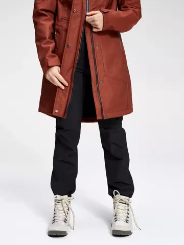 Tolu – Parka dames - Human Nature