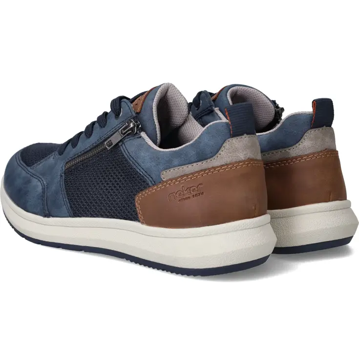 Veterschoenen Heren
