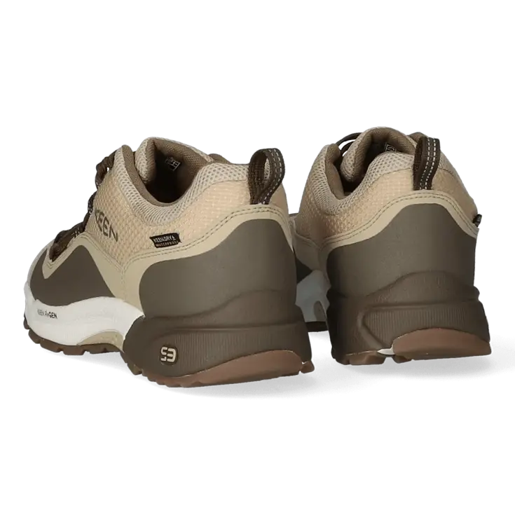 Wasatch Crest - Wandelschoenen - Dames - Keen
