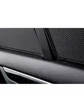 Kia XCee'd (CD) 2019 - Zonneschermen achterportieren