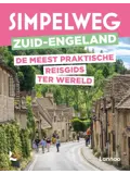 Simpelweg reisgids Zuid-Engeland