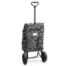 Cruiser - Boodschappenwagen - 62 Liter