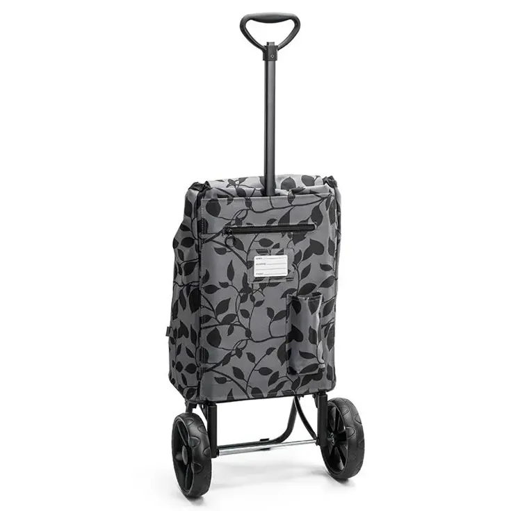 Cruiser - Boodschappenwagen - 62 Liter