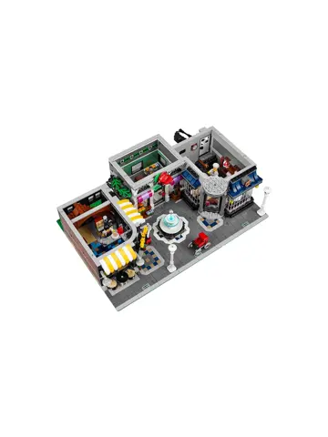 LEGO® CREATOR Gebouwenset 10255