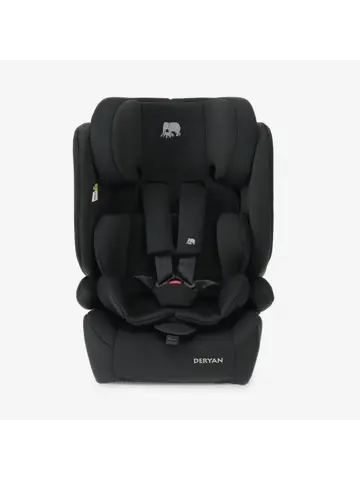 Carter Basic i-Size Autostoel - Groep 1-2-3