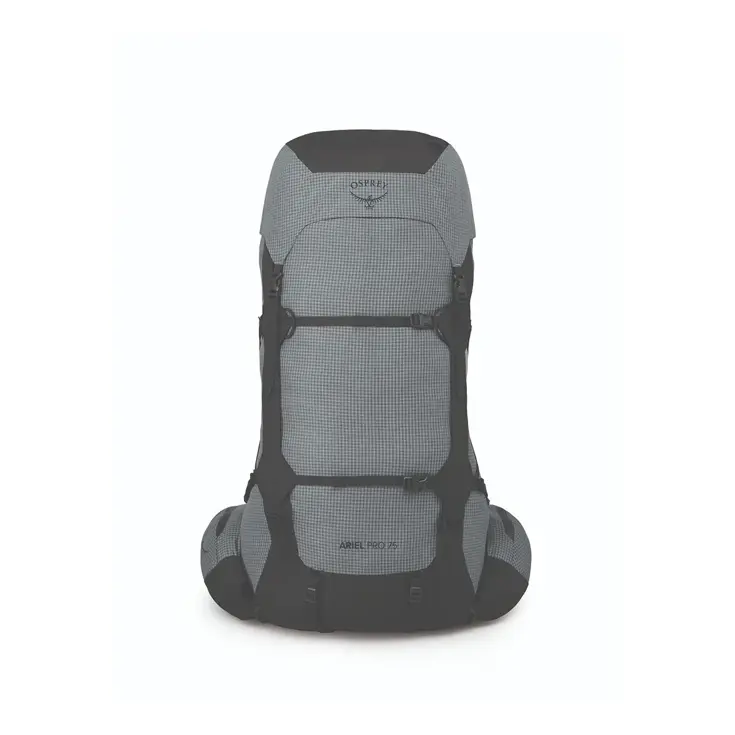 Osprey Ariel Pro 75 WXS/WS silver lining