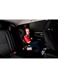 Kia Cee'd (CD) SW Wagon 2018 - Zonneschermen - Car Shades
