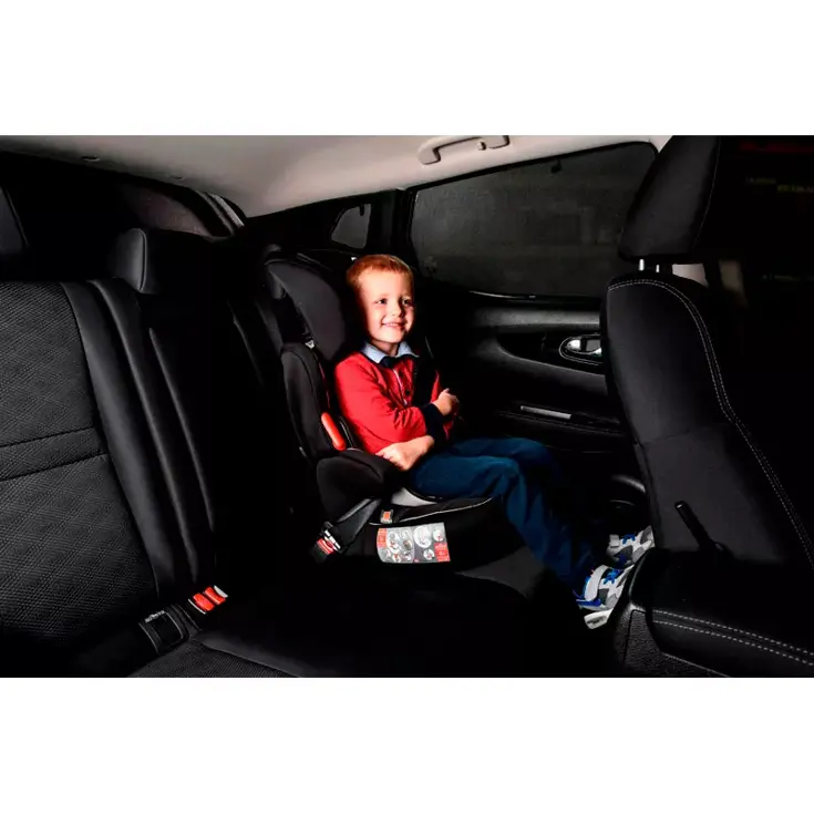 Kia Cee'd (CD) SW Wagon 2018 - Zonneschermen