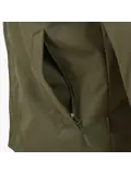 Highlander Boreas Padded Outdoorjas Heren