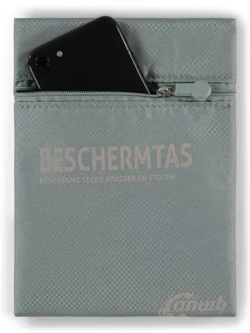 Bagage inpakset - ANWB