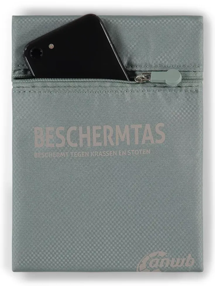 Bagage inpakset - ANWB