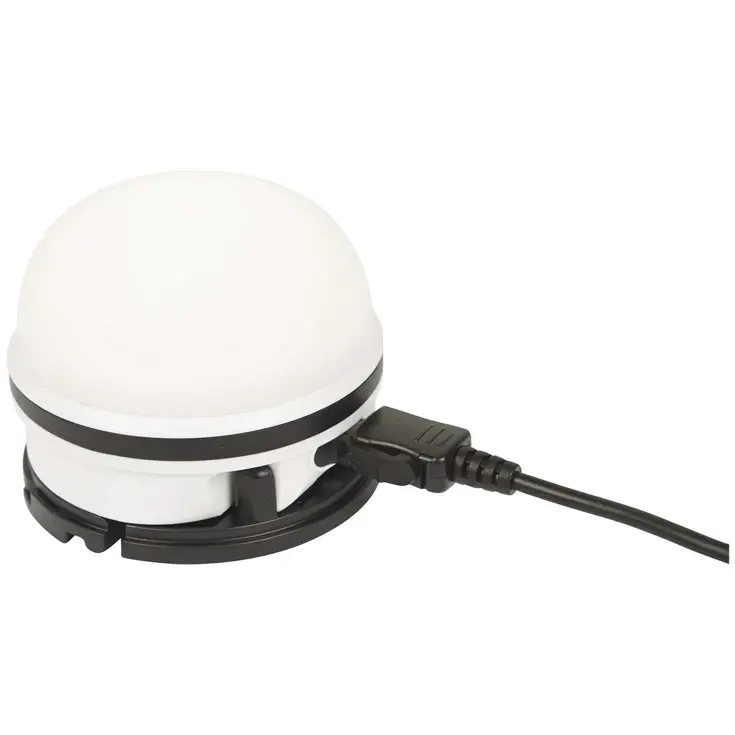 Bo-Camp Hanglamp Kuma 200 Lumen