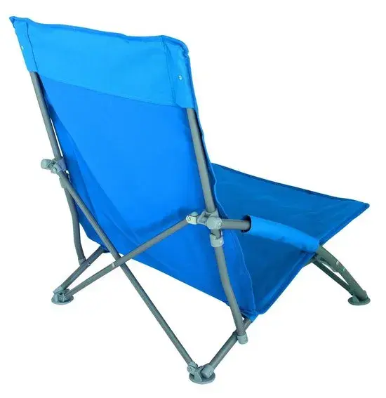 Eurotrail Campingstoel/Strandstoel St. Tropez