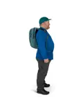 Osprey Daylite Plus Earth sea glass blue