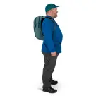 Osprey Daylite Plus Earth sea glass blue