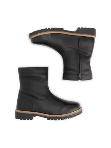 Travelin' Fyresdal Heren Laarzen - Wolgevoerd