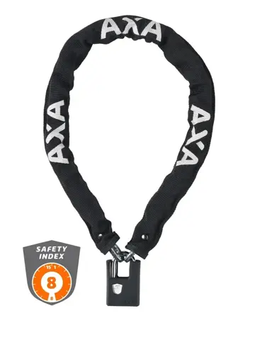 Slot Axa kettingslot clinch+ 85/6