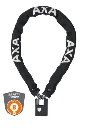 Slot Axa kettingslot clinch+ 85/6