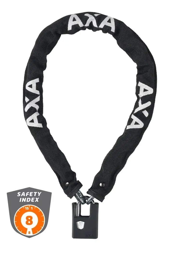 Slot Axa kettingslot clinch+ 85/6