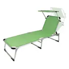 Eurotrail Pebble Beach Ligbed