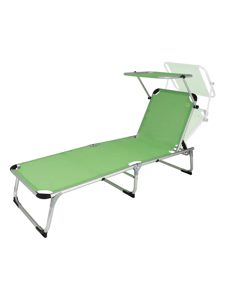 Eurotrail Pebble Beach Ligbed