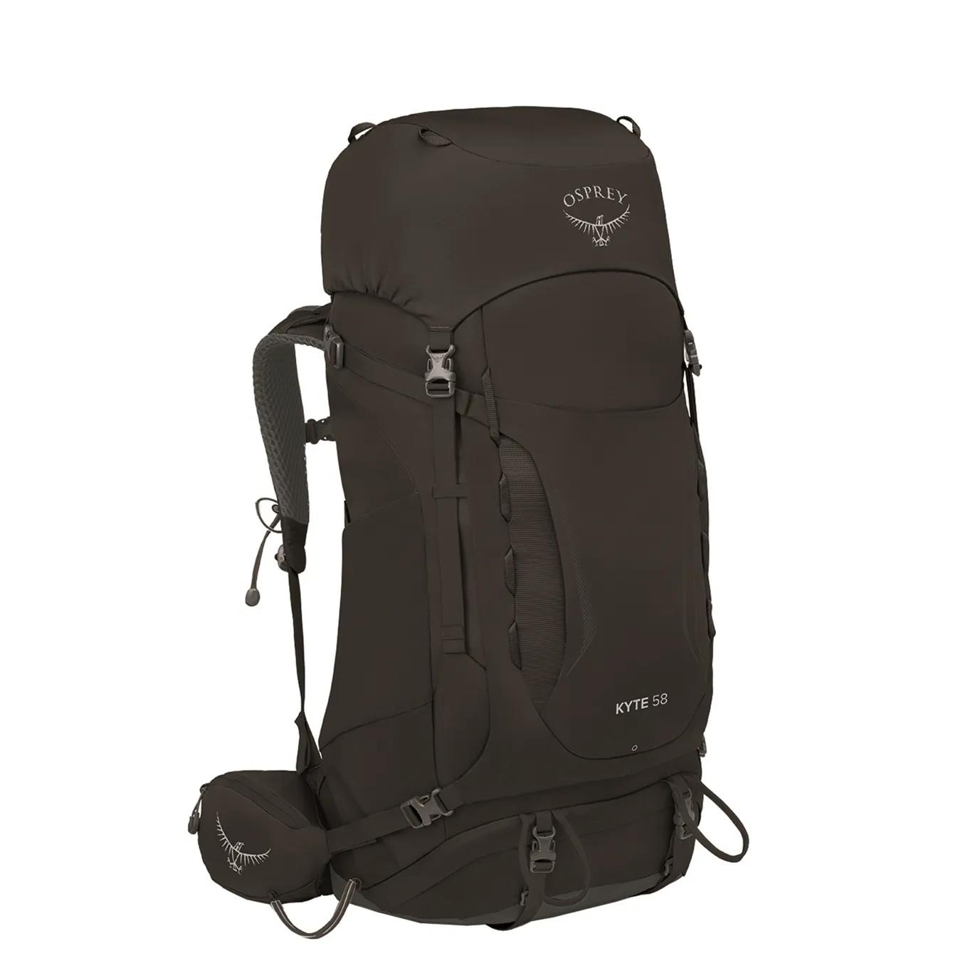 OSPREY  Kyte 58 WM/L black  Zwart main product image